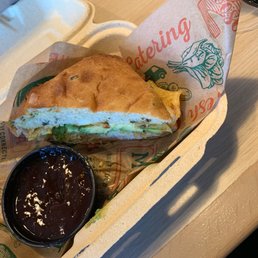 Jalapeno Turkey Crunch Jalapeno Turkey Crunch