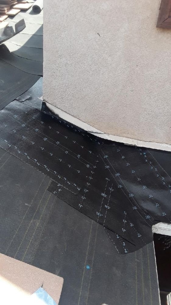 Slide of Hart Roofing