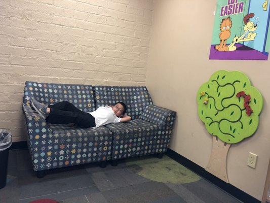 LA COUNTY LIBRARY- EL MONTE LIBRARY - Updated October 2025 - 18 Photos ...