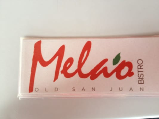 Melao Bistro by null