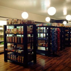 Montauk Market Café and Deli