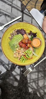 Azure Restaurant & Bar by null