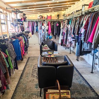 Billie And Lulu's - Women's Clothing Near Me - Phoenix, Arizona