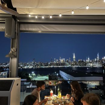 Laser Wolf - View - Middle Eastern Near Me - Brooklyn, New York