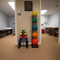Physical Medicine and Rehabilitation of Long Island