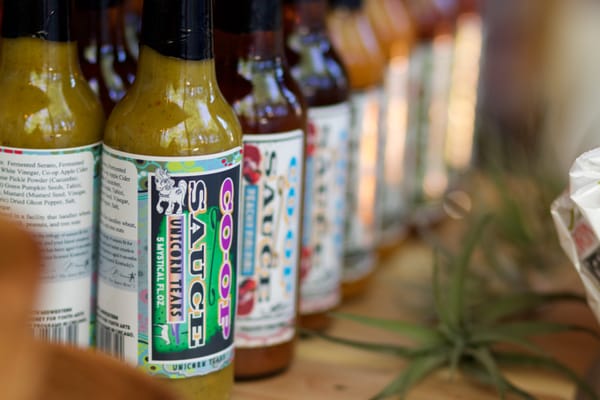 Rogers Park Provisions by null