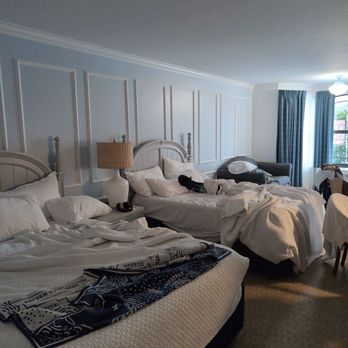 Coventry Motor Inn - Room - Hotels Near Me - San Francisco, California
