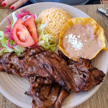 Lichis Mex - Carne Asada - Tacos Near Me - Los Angeles, California