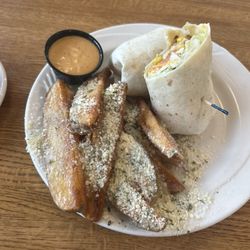 Cleats - Santa Fe Wrap Jojos