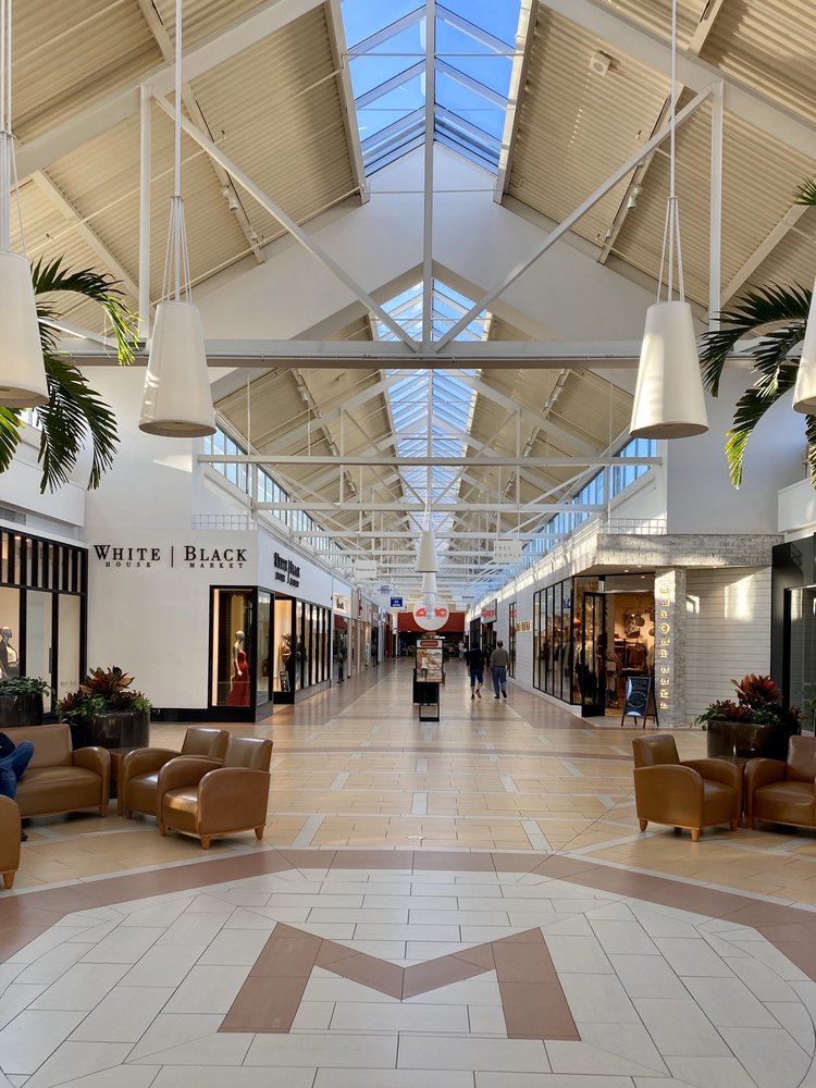 MARKETFAIR MALL 51 Photos & 38 Reviews US 1 Meadow Rd, Princeton
