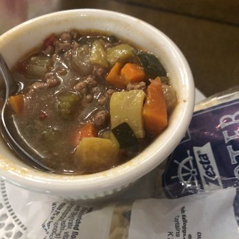 Harris BBQ - Beef Soup - Barbeque Near Me - Coalinga, California Harris BBQ - Beef Soup - Barbeque Near Me - Coalinga, California