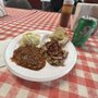Pa-Daddy’s Backyard Bar-B-Q