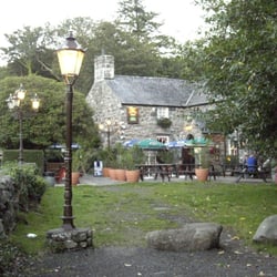 The Black Rock Grill & Bar