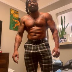 Max Muscle Nutrition - Troix Boyd