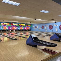 West Hunterdon Lanes Frenchtown NJ