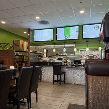 Osaka Sushi & Hibachi - Inside - Japanese Near Me - Hampton, Georgia Osaka Sushi & Hibachi - Inside - Japanese Near Me - Hampton, Georgia
