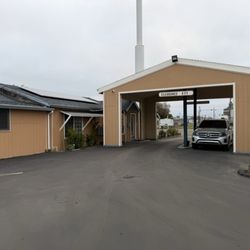 Stage Stop Inn