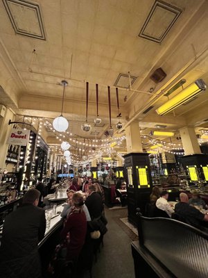 Can Can Brasserie by null