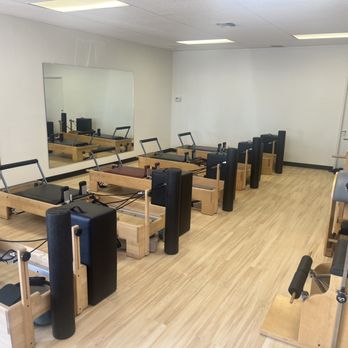Bamboo Control Pilates - Reformer and Springboard room - Pilates Near Me - La Verne, California Bamboo Control Pilates - Reformer and Springboard room - Pilates Near Me - La Verne, California