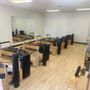 Bamboo Control Pilates