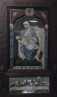 History of Italian Immigration Museum by null