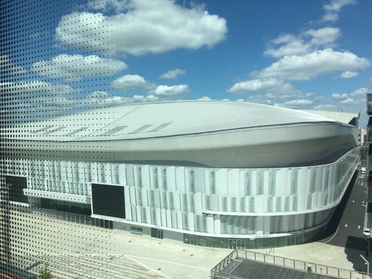 citizenM Paris La Defense by null