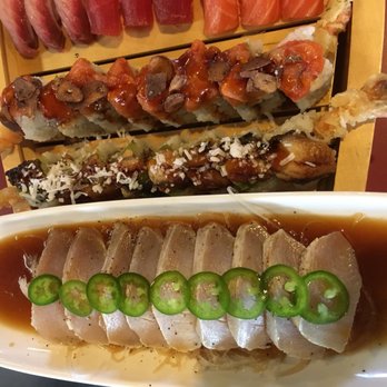 Tokyo Sushi - Japanese Near Me - Folsom, California Tokyo Sushi - Japanese Near Me - Folsom, California