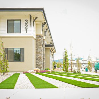 Evos Landscaping - Tree Services Near Me
