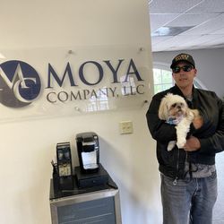 Moya Document Services