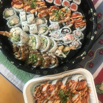 Sapporo Kitchen - Japanese Near Me - Delta, British Columbia