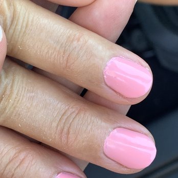 L & K Nail Spa - Nail Salons Near Me - Colton, California