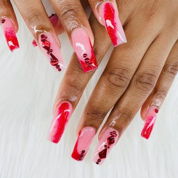 Super Nails - Nail Salons Near Me - Miami, Florida Super Nails - Nail Salons Near Me - Miami, Florida
