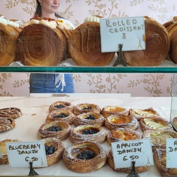 Paris En Rose - Cafes Near Me - Del Mar, California Paris En Rose - Cafes Near Me - Del Mar, California