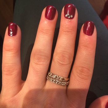Mumu Nails Spa - Nail Salons Near Me - New York, New York