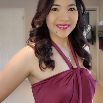 Meraki Salon - Client photo. Hair done by Michael - Waxing Near Me - San Jose, California Meraki Salon - Client photo. Hair done by Michael - Waxing Near Me - San Jose, California