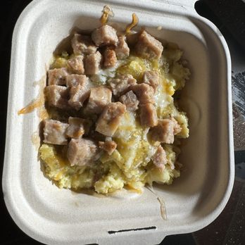 Kunjani World Coffeehouse - Sausage breakfast bowl - Coffee & Tea Near Me - Parker, Colorado Kunjani World Coffeehouse - Sausage breakfast bowl - Coffee & Tea Near Me - Parker, Colorado