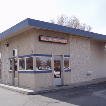 Auto Metric - Auto Repair Near Me - Boise, Idaho
