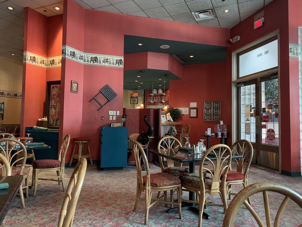 HAVELI LOUNGE AND KITCHEN 47 Photos & 197 Reviews 225 Ted Turner Dr