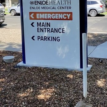 Enloe Health Enloe Medical Center - Hospital with Emergency Medical Services. - Surgeons Near Me - Chico, California Enloe Health Enloe Medical Center - Hospital with Emergency Medical Services. - Surgeons Near Me - Chico, California