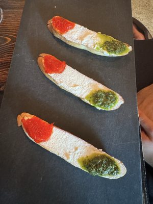 Enoteca La Storia by null