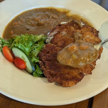 Cafe de l'Orangerie - Japanese Near Me - Vancouver, British Columbia Cafe de l'Orangerie - Japanese Near Me - Vancouver, British Columbia