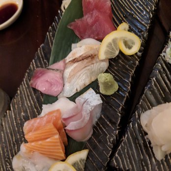 Sushi You - Super fresh sashimi - Sushi Bars Near Me - New York, New York Sushi You - Super fresh sashimi - Sushi Bars Near Me - New York, New York