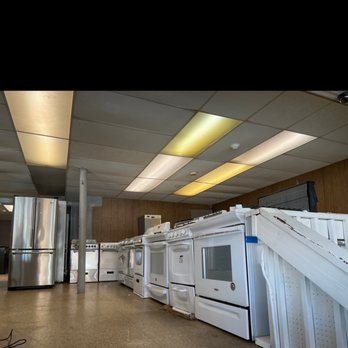 1. Moronta Appliances & Services