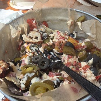 Seacrets - Nachos - Bars Near Me - Ocean City, Maryland Seacrets - Nachos - Bars Near Me - Ocean City, Maryland