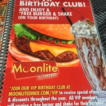 Moonlite Diner - Diners Near Me - Hollywood, Florida Moonlite Diner - Diners Near Me - Hollywood, Florida