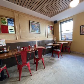 Ruby Slipper Midcity - Inside - Breakfast & Brunch Near Me - New Orleans, Louisiana