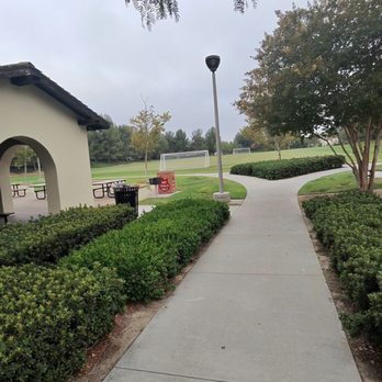 Settlers Park - Parks Near Me - Irvine, California