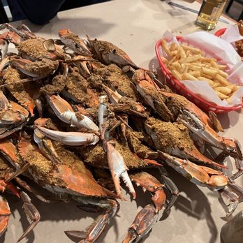 L P Steamers - Crabs - Seafood Near Me - Baltimore, Maryland L P Steamers - Crabs - Seafood Near Me - Baltimore, Maryland
