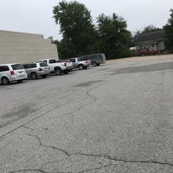 Dollar Tree - Packed lot!?!