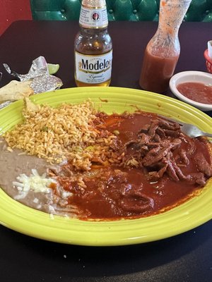 El Sombrero by null